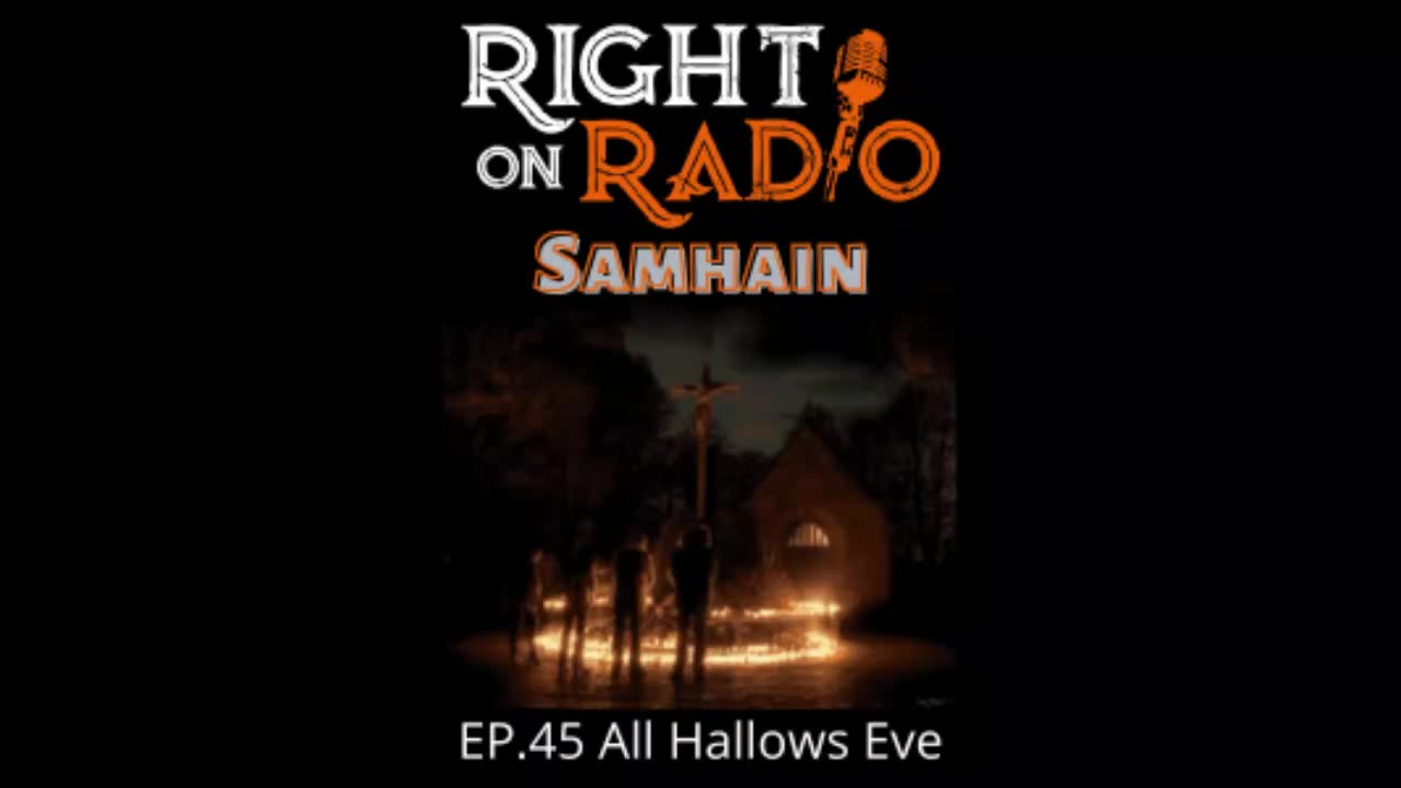 Halloween Ritual, Satan Himself Attends Each Ritual Around the World, Pentagram, Candles, Demons, Human Sacrifice, Rape, Unholy Offerings, Human Hunts