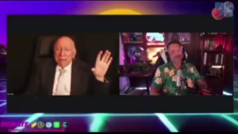 "They have the recordings of the zoom calls setting up J6, MONTHS ahead...