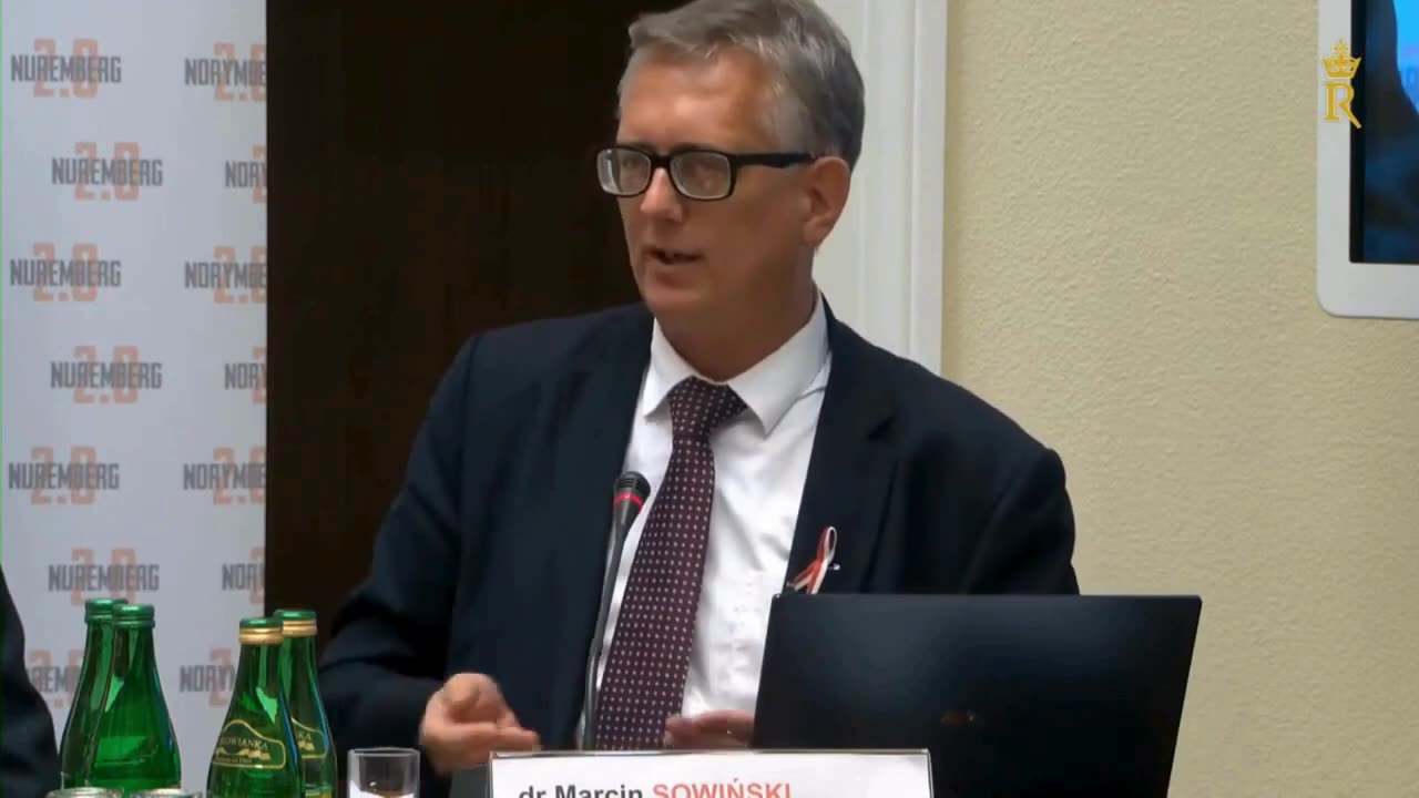 Kto pracował nad małpią ospą od 2020 r. i po co?