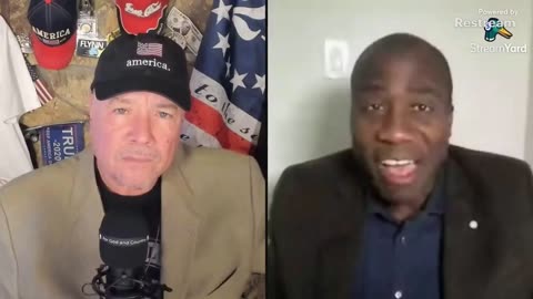 DO NOT TALK with DR. JOSEPH LADAPO (Florida Surgeon General)