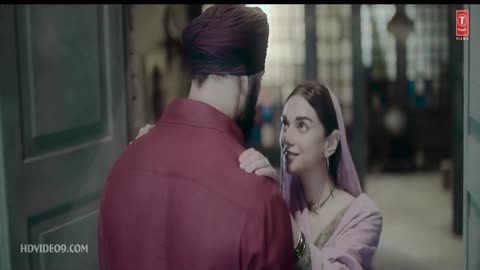 Main Teri Ho Gayi - Sardar Ka Grandson Video Song-(HDvideo9)