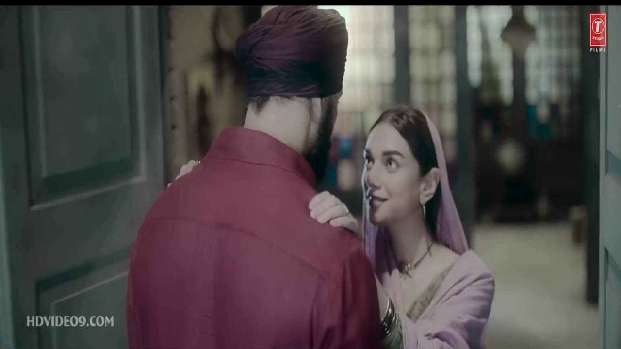 Main Teri Ho Gayi - Sardar Ka Grandson Video Song-(HDvideo9)
