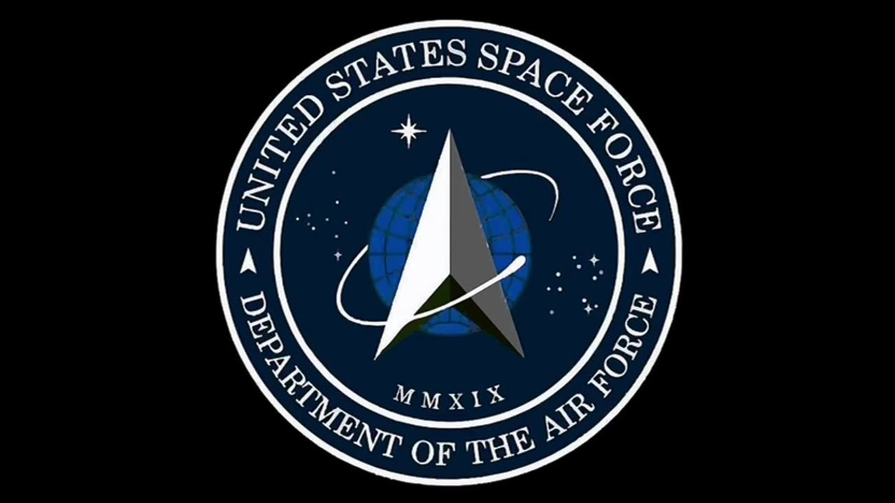 LETS GO 🚀⛵️🛥️🛸SPACEFORCE 🚉STAR TREK FUTURE is HERE 🌪️🔥☄️💥💫🌙✨