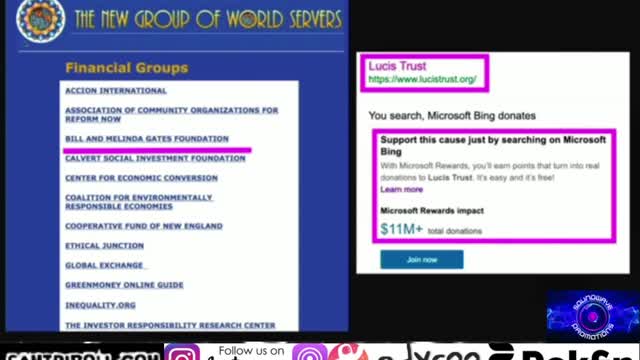 [CLIP] Tin Foil Hat Podcast 611 Christopher Knowles
