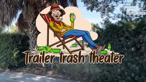 Trailer Trash Theater - Episode 47 - Ewoks The Battle For Endor (1985)