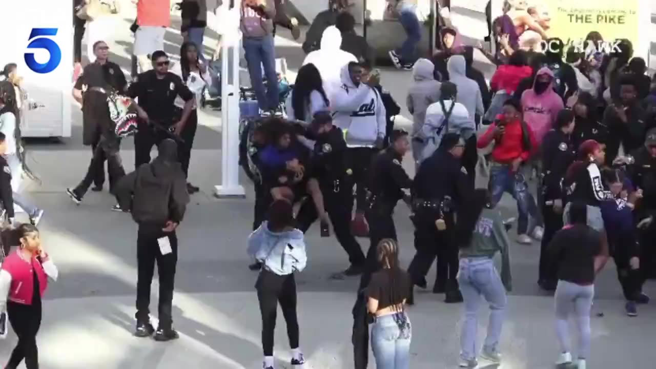 Equity in Longbeach, CA…