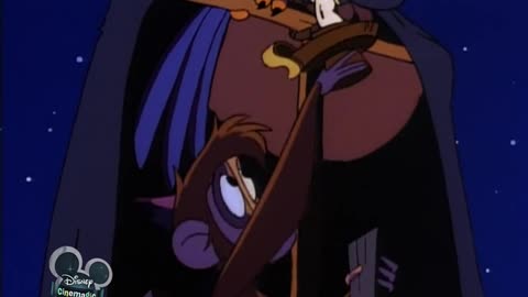 Disney's Aladdin The Series (1994) (Complete) - 480p
