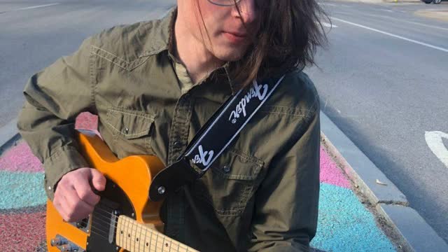 Local Outbreak: Cole Crusciel
