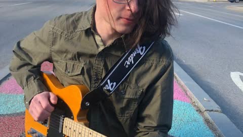 Local Outbreak: Cole Crusciel
