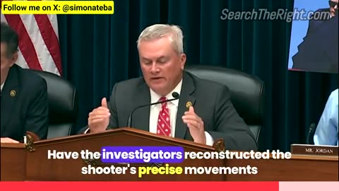No surprise: Secret Service Director Cheatle doesn't answer any questions
