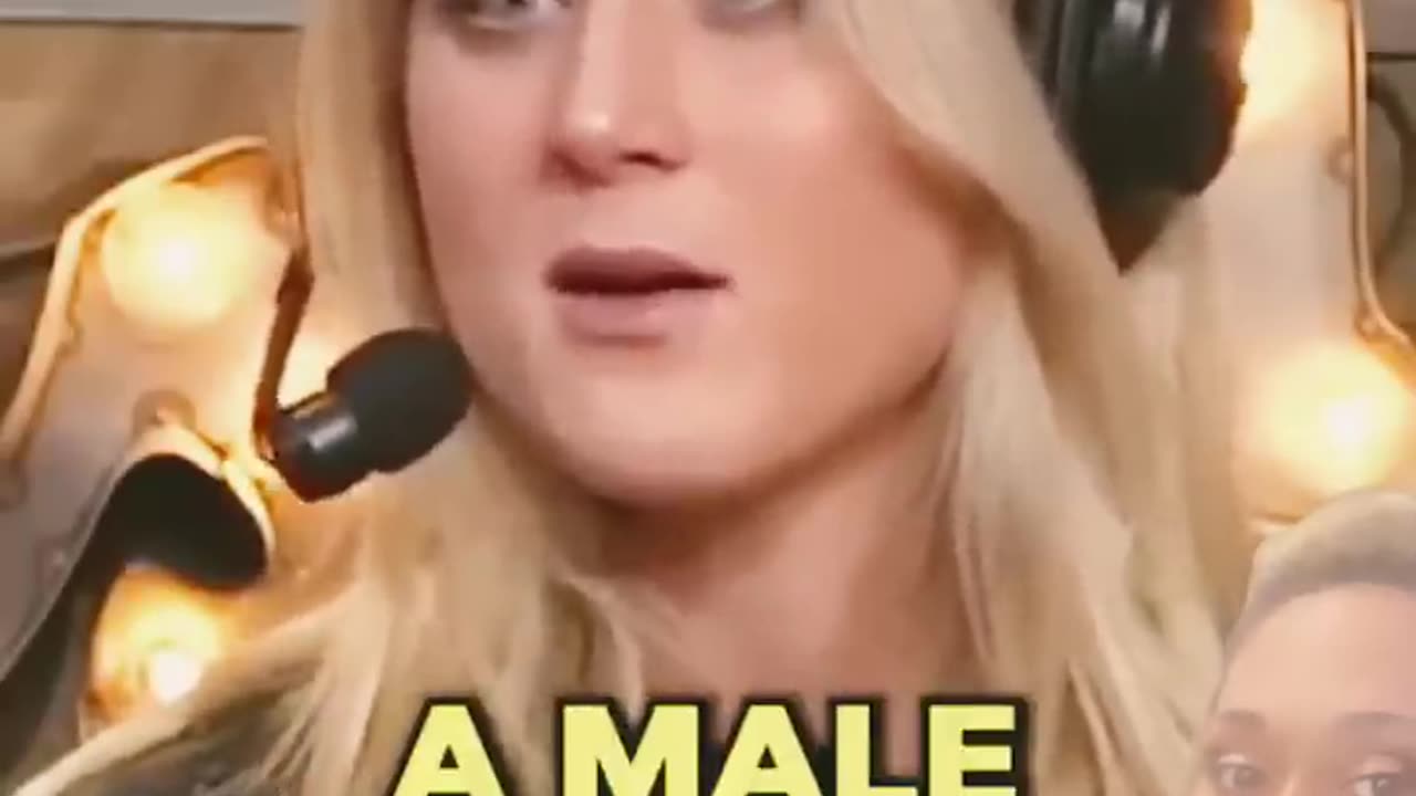 RILEY GAINES EXPOSES TRANS