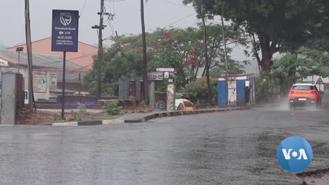 Electric Vehicles Hit the Roads in Malawi