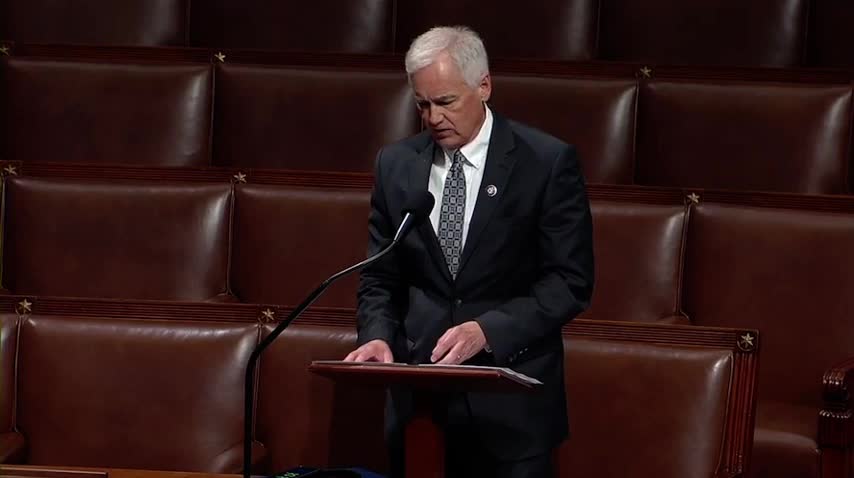 House Democrats Refuse to Consider GOP Bill That Will Restore American Energy Independence