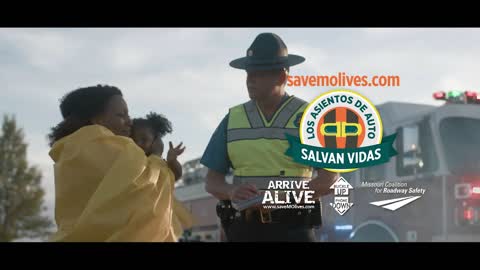 Child Passenger Safety (Spanish Version)