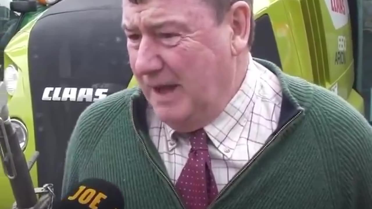 U.K. FARMING - We don’t need the political classes telling farmers how to farm!