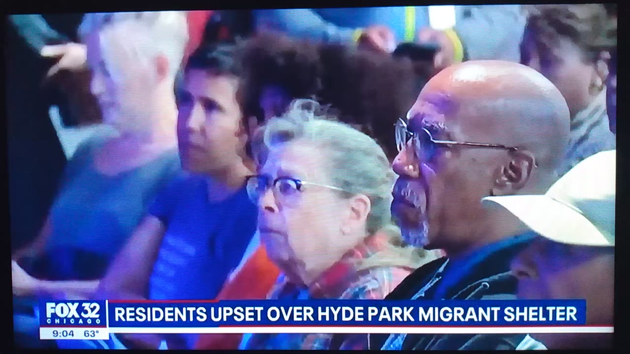 THERE WILL BE FIGHTING FOR CRUMBS AS THE SYSTEM COLLAPSES- GMS AUSTERE MAN