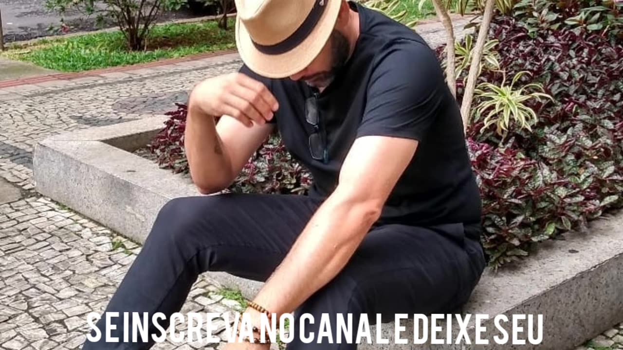 Aquela brincadeira ou meme que te prejudica no futuro.