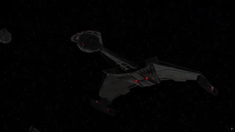 Klingon D-4 vs. Akula Class