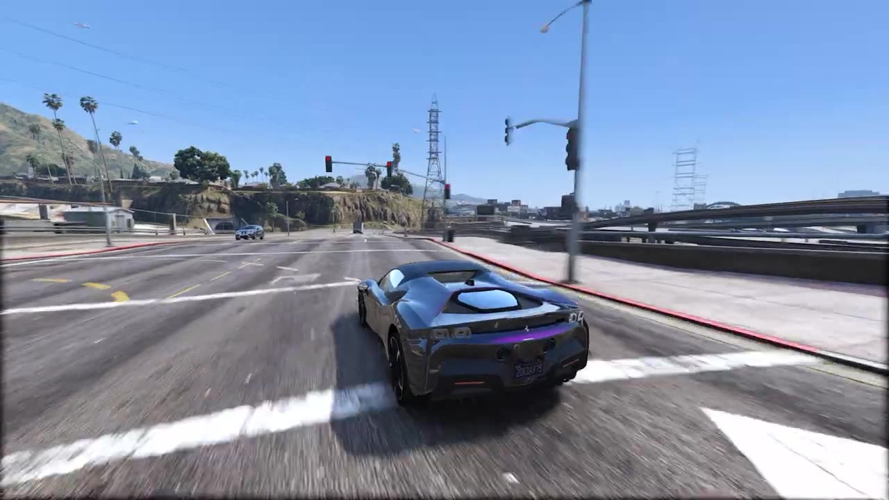 GTA V