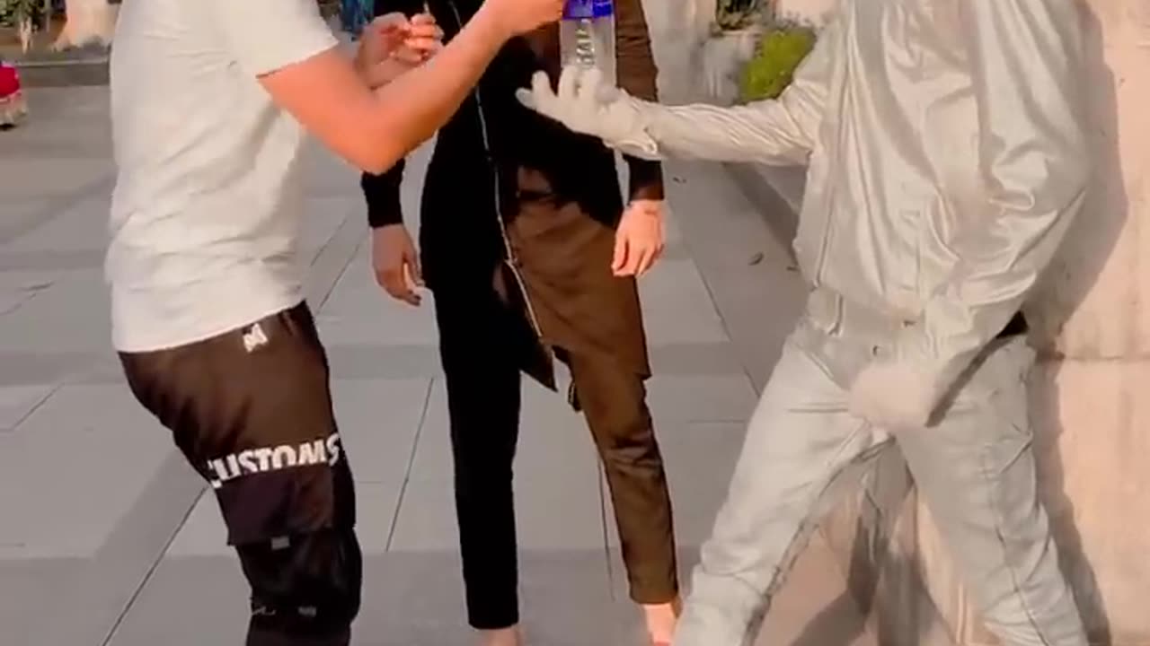 Funny
