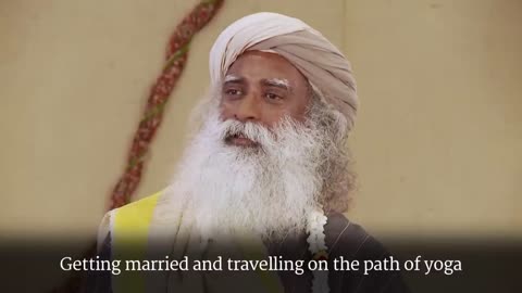 The right time for marriage