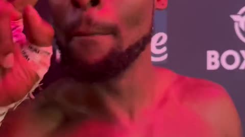 Le,Veon Bell Calls Out Logan Paul and KSI after JMX Win