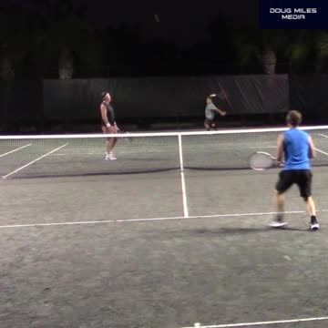 WAITING FOR THE OPPORTUNITY!