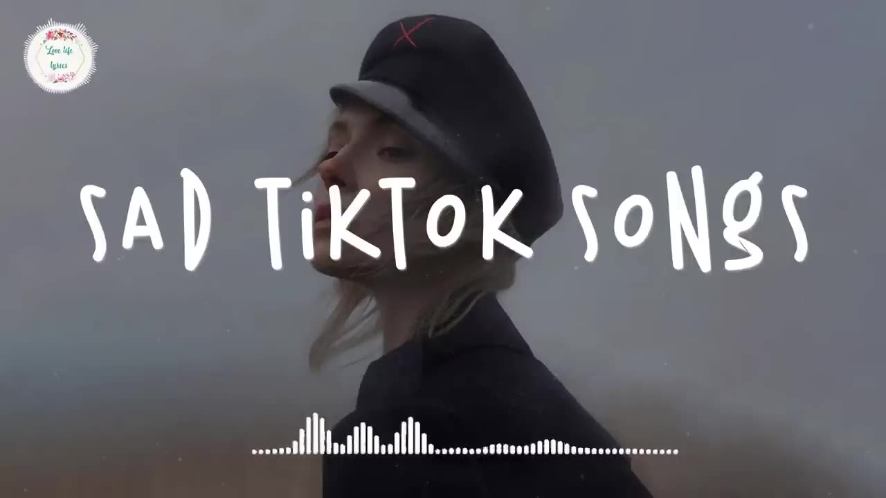 Sad tiktok songs 🍷 Best tiktok songs 2022 ~ Tiktok mashup 2023