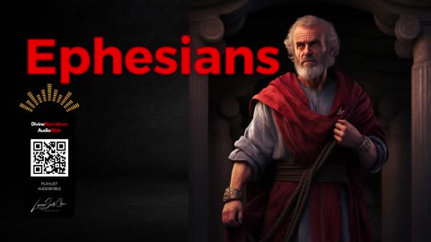 "Unveiling the Mysteries of Unity and Grace: A Summary of the Book of Ephesians"