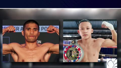 John Paul Gabunilas, bigong manalo vs Kanamu Sakama sa undercard bout