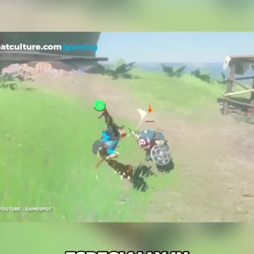 Beware of the Stalker Guardians: The Most Dangerous Enemy in the Game