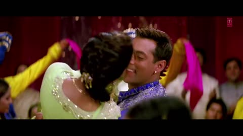 Rab Kare Tujhko Bhi Pyar Ho Jaye - Mujhse Shaadi Karogi_HD_720p-(HDvideo9)