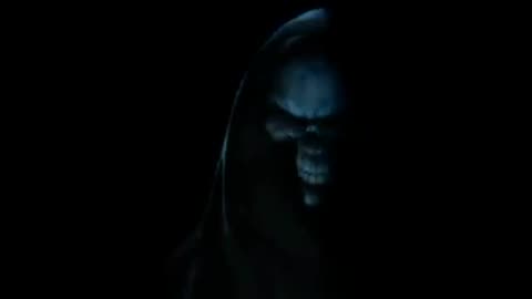 Um espírita no Umbral