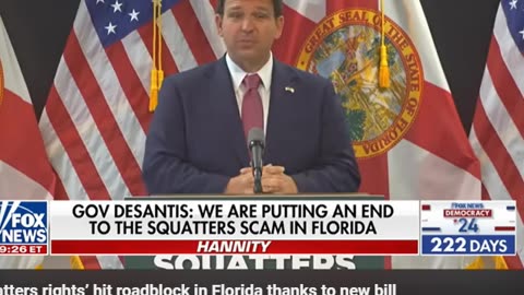 Squatters Fox News