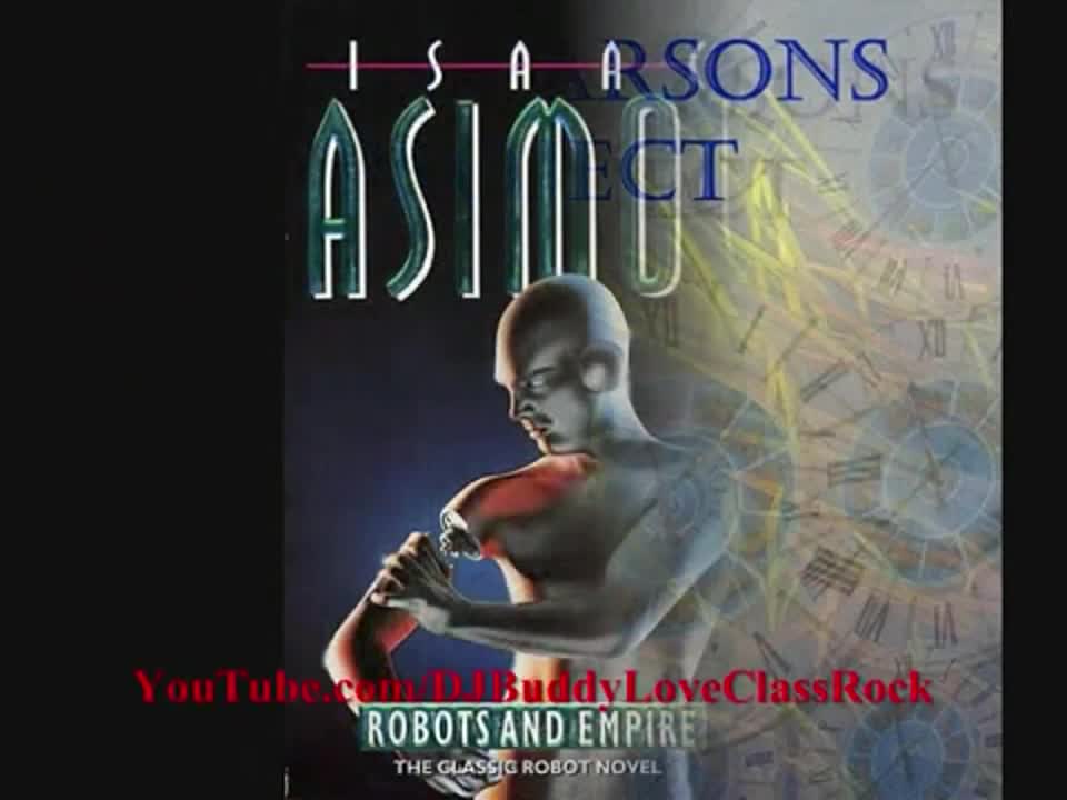 I Robot - plus - Bonus song