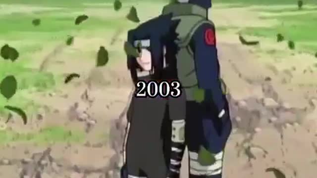 Sauske Uchiha