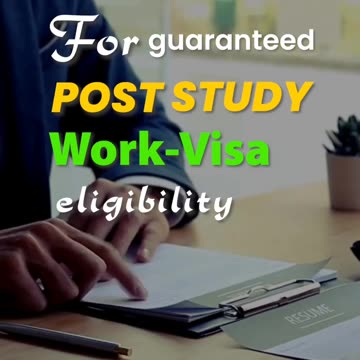 🌏 Fast-Track Your Future in New Zealand! 🎓⁣⁣