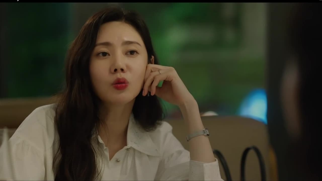 경리는 거지꼴로 다녀야_작은 아씨들2편 Little Women