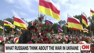 Feb 26 2023 Fareed on Ukraine One Year Invasion