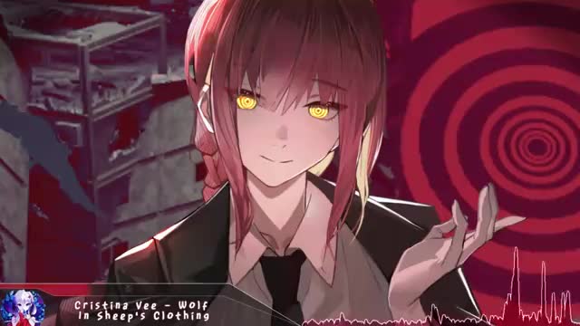 Nightcore - Wolf In Sheep's Clothing (Female Cover) - (Lyrics)_Cut