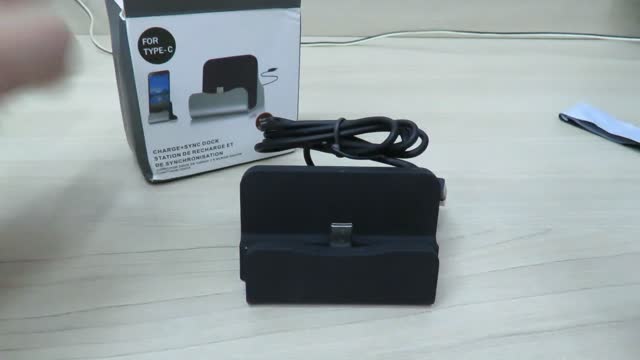 3º Dock Station para Celular com Plug USB Tipo C – AliExpress
