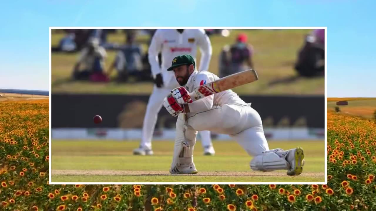 Buzirgon kee paramparaaa by Pakistan team | pak vs aus 1st test day3