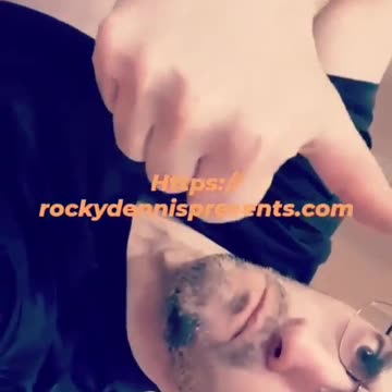 Rockydennis Presents "Taking a Dump : IG" Episode 2