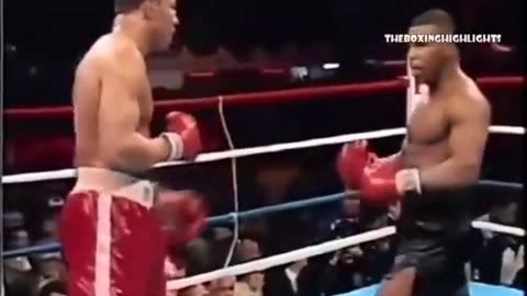 Top ten best knockouts