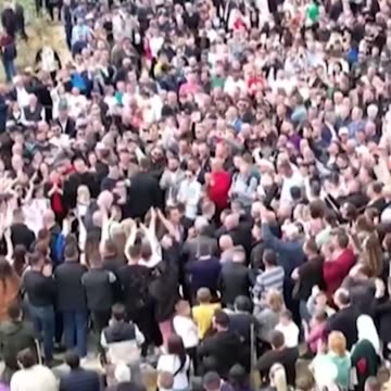 Rama kercen tallava ne Kamez