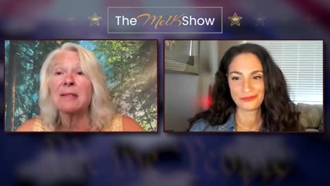 MEL K & CATHY O’BRIEN | DO YOU SEE THEM? GHOSTS OF THE DEEP STATE | 6-26-23