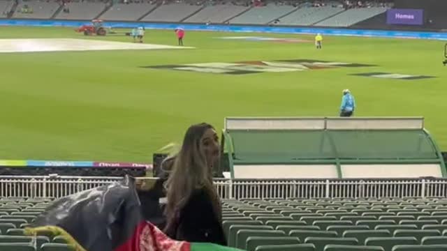 Afghanistan 🇦🇫 vs New Zealand 🇳🇿