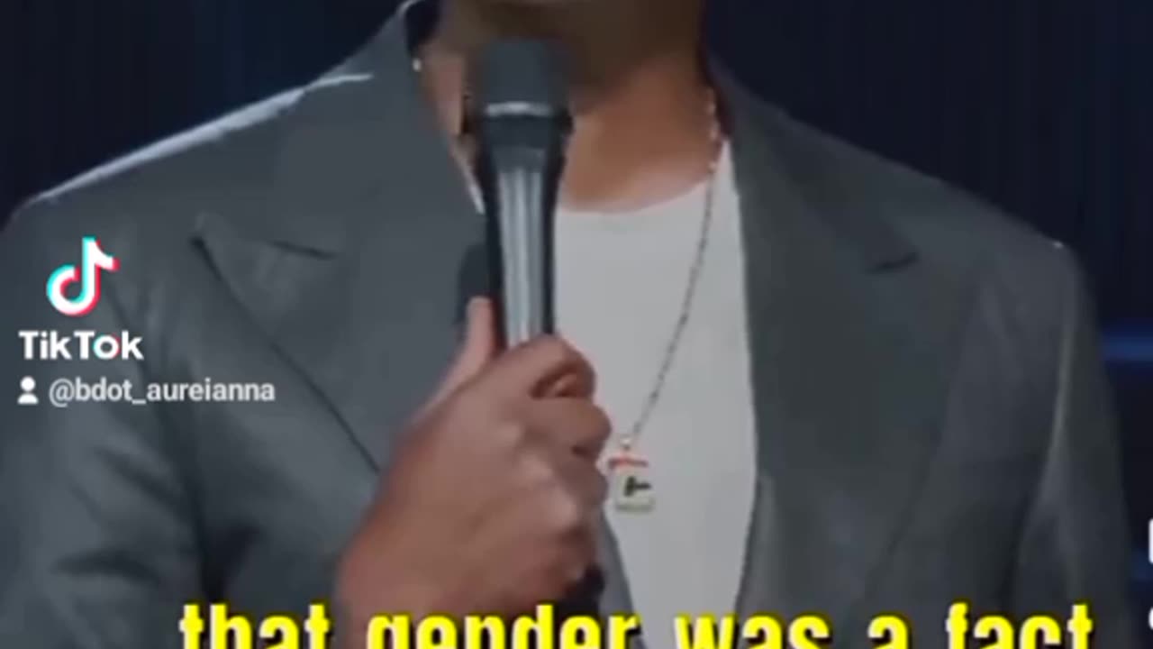 Dave chappelle