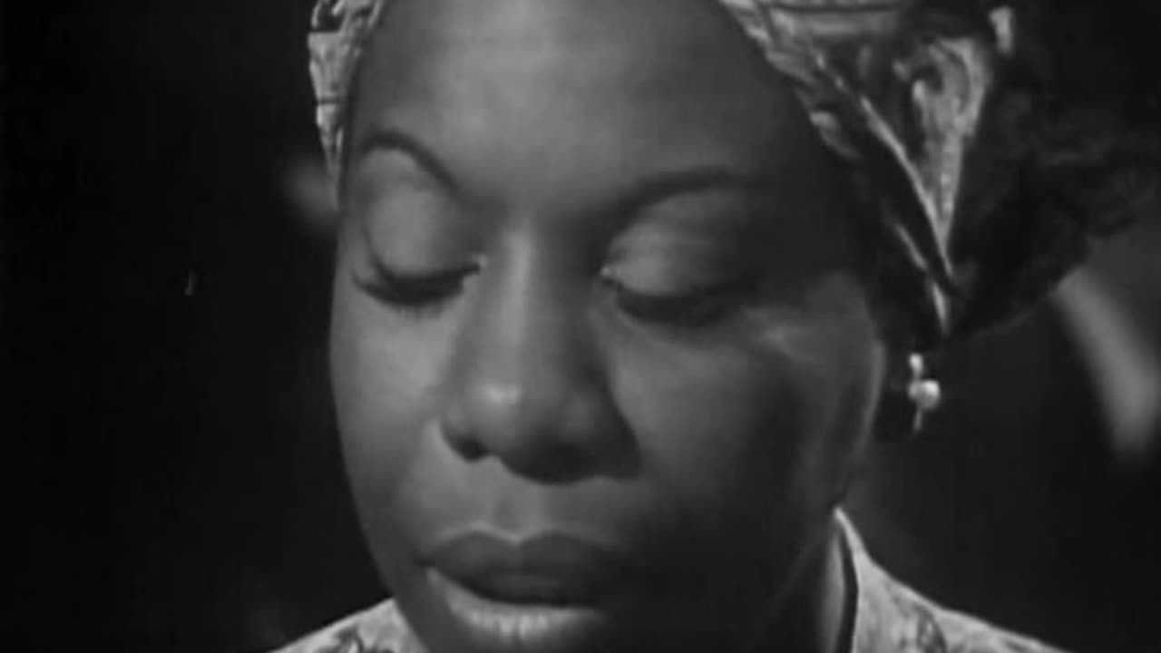 Nina Simone - Don't Let Me Be Misunderstood = 1968