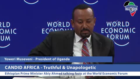 Ethiopia's PM Knows Western Powers are More Dangerous than any African Rivals